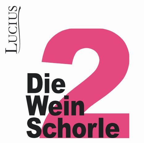 Die Wein Schorle N°2 rosé