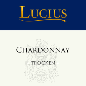 Chardonnay trocken